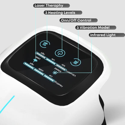 KNEE MASSAGER
