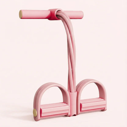 Body Toning Exercise Band