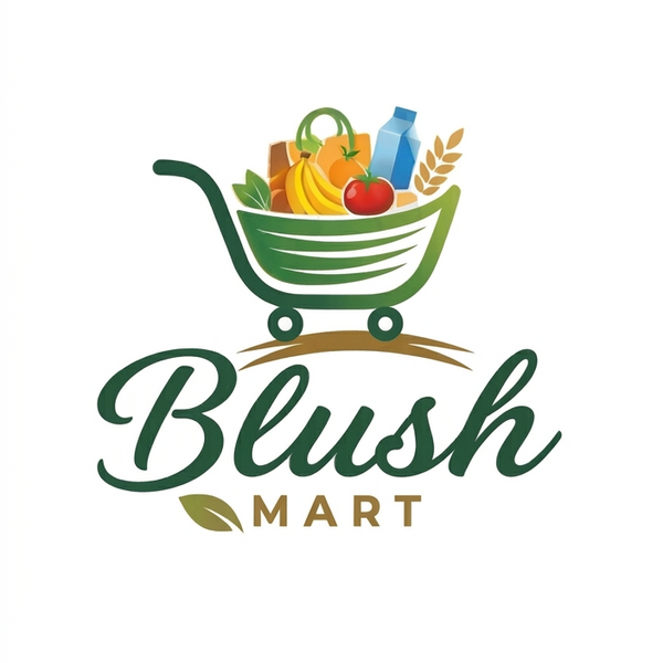 BLUSH MART