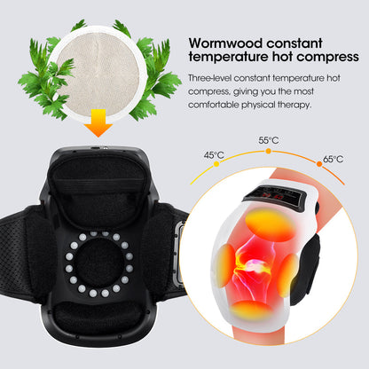 KNEE MASSAGER