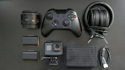 LCD Screen H31 Drone Camera