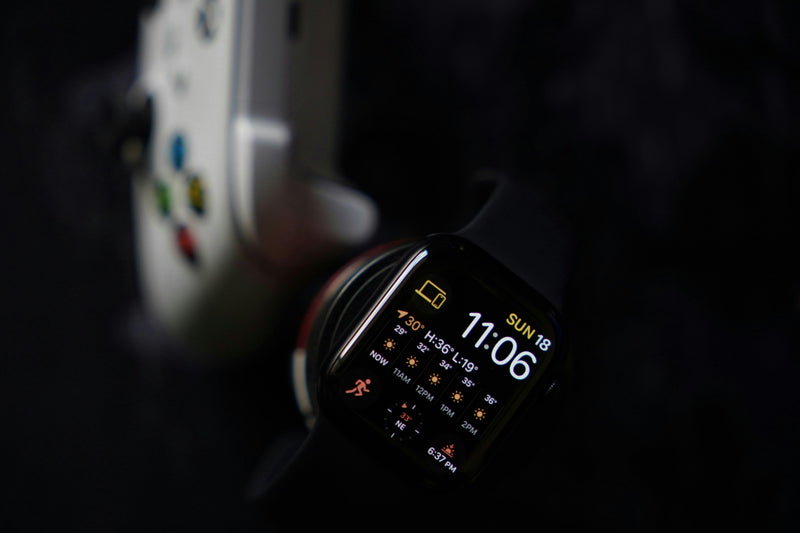 Electronics & Gadgets